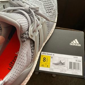 Adidas Ultra Boost M